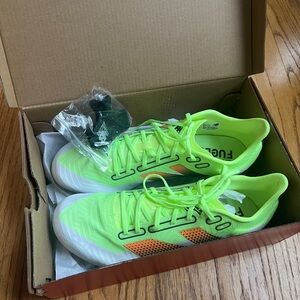 New Balance FuelCell SD100 v5 Track and Field Spikes